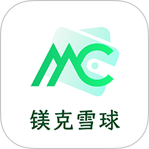 MCA 镁克雪球