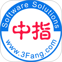 中指云