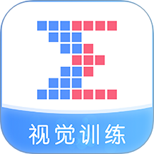 视琦视觉训练系统