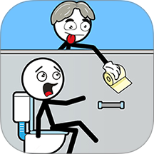 看谁手最长