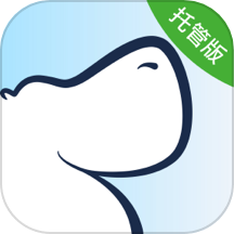 小蓝玛托管版