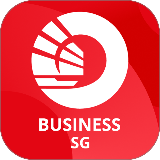OCBC Business