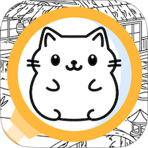 找猫猫