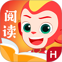 洪恩大阅读
