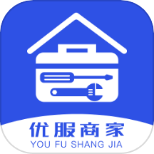 优服商家
