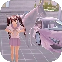 樱花校园恋爱笔记