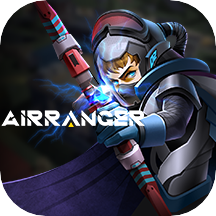 Airranger(6DoF版)