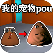 虚拟宠物大作战