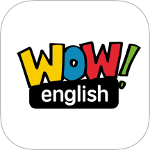 Wow English