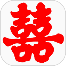 媒上囍
