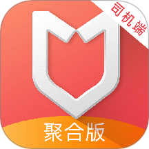 旗妙出行司机端聚合版