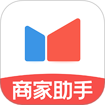 度小满商家助手