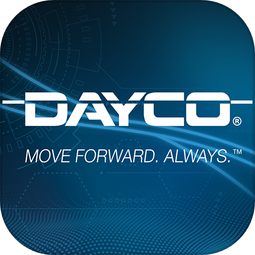 Dayco Cat