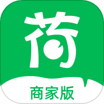 荷叶健康商家版