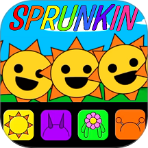 Sprunki盒子全模组