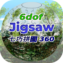 Jigsaw 360