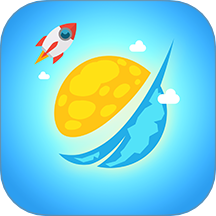 九极星AR地球仪